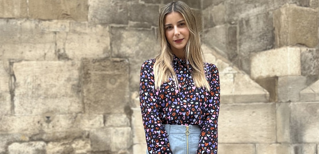 Looks con ropa de Sugarhill Brighton: calidad y estampados cañeros